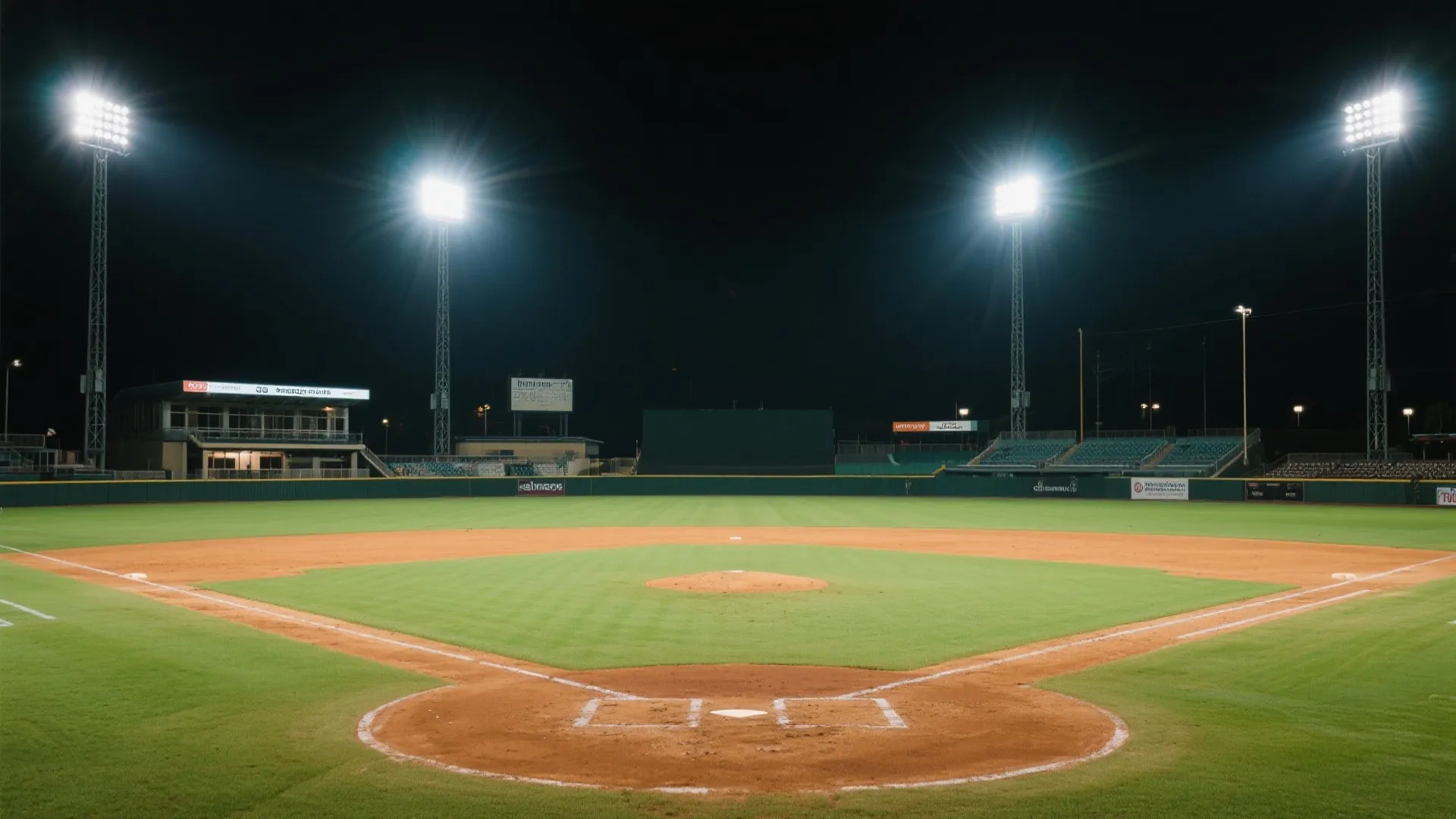 MLB高清赛事直播现场