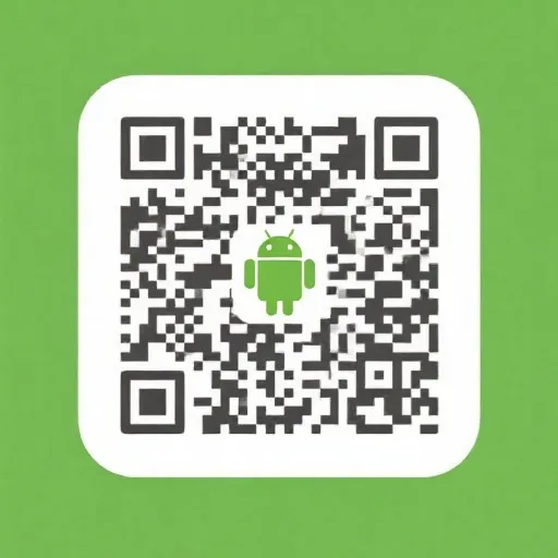 Android Download QR